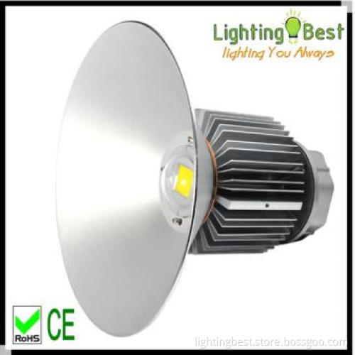 dimmable led high bay light 20w-150w